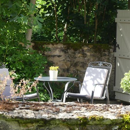 Frontenac Le Hameau Du Quercy Bed & Breakfast エクステリア 写真