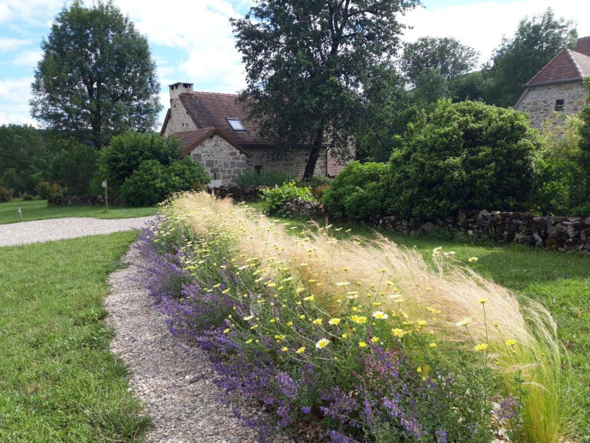 Frontenac Le Hameau Du Quercy Bed & Breakfast エクステリア 写真