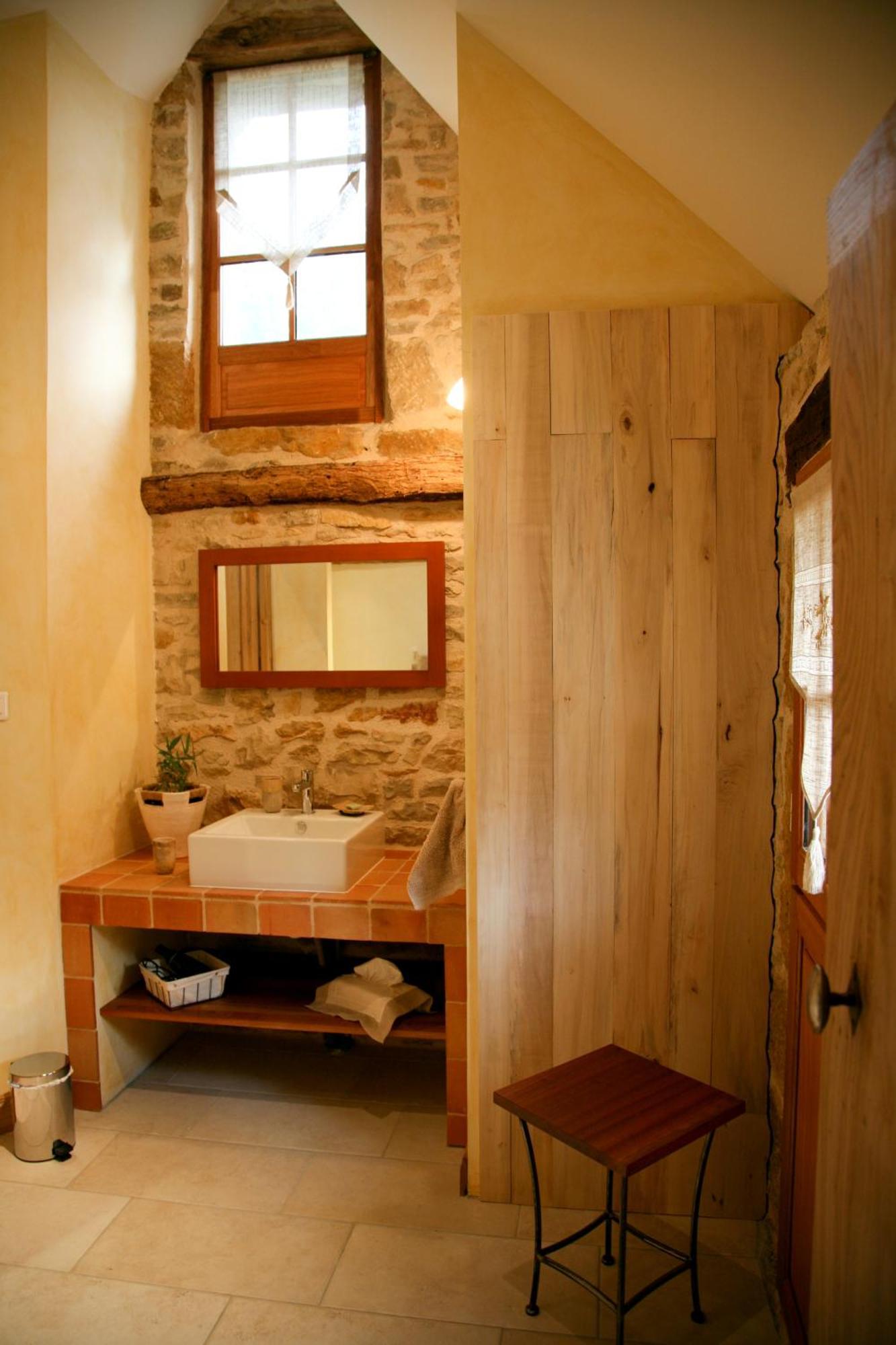 Frontenac Le Hameau Du Quercy Bed & Breakfast 部屋 写真