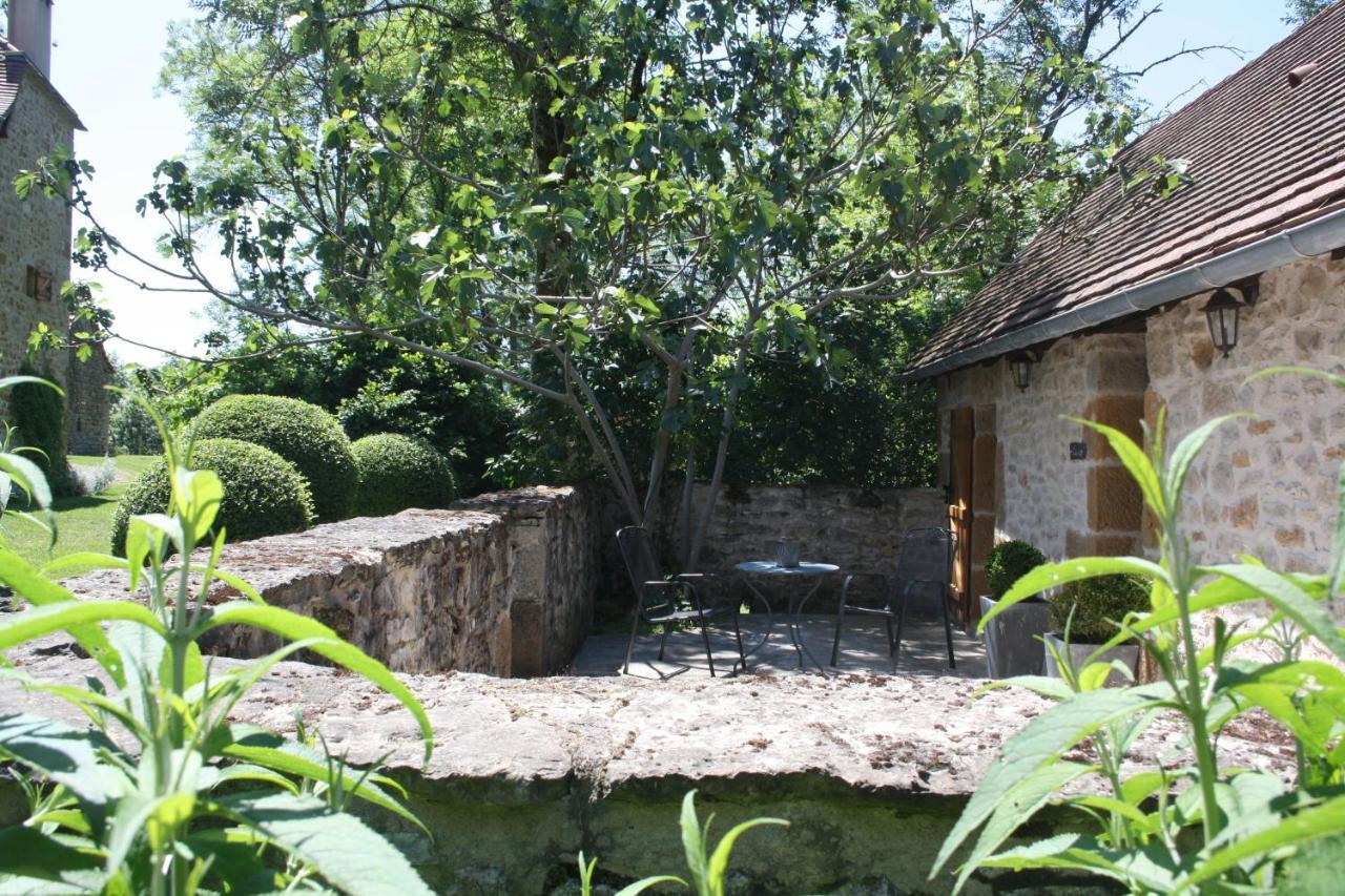 Frontenac Le Hameau Du Quercy Bed & Breakfast 部屋 写真